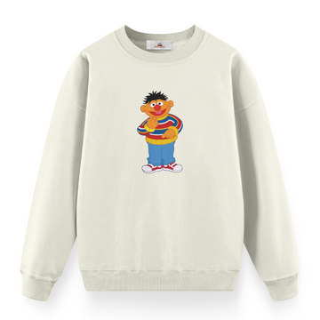 Edi - Premium Çocuk Sweatshirt