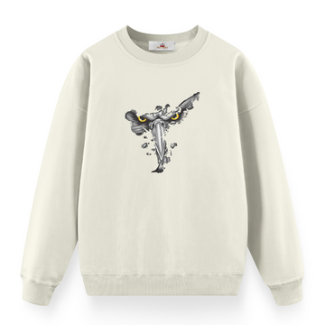Eagle - Premium Çocuk Sweatshirt