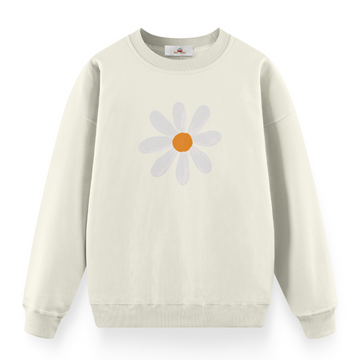 Daisy - Premium Çocuk Sweatshirt