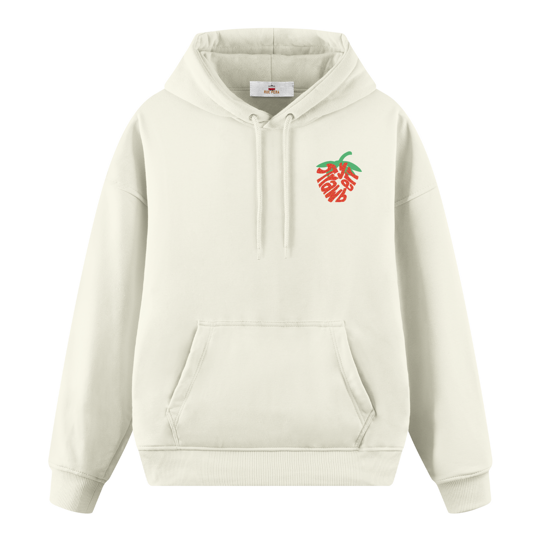 Strawberry - Premium Çocuk Hoodie