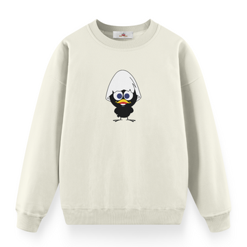 Calimero - Premium Çocuk Sweatshirt