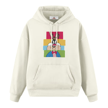 Coyote Friends - Premium Çocuk Hoodie