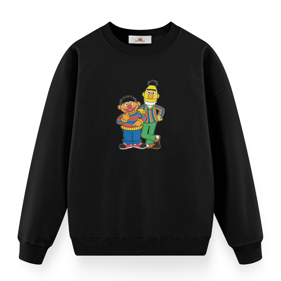 Edi Büdü - Premium Çocuk Sweatshirt