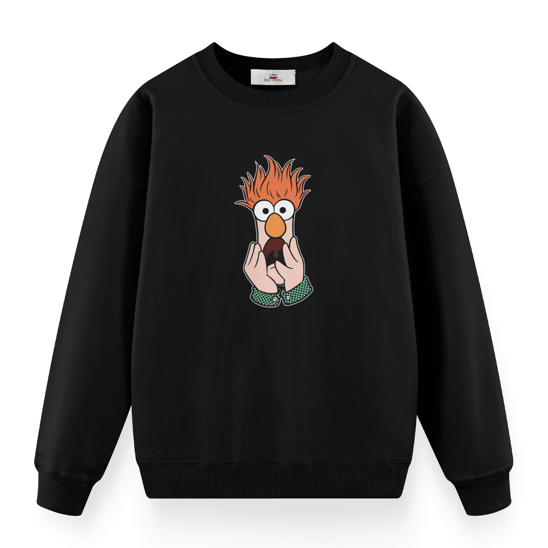 Beaker - Premium Çocuk Sweatshirt
