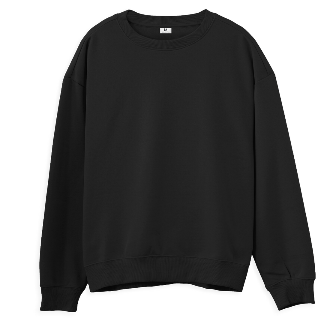 Basic Mood- Sweatshirt -Regular