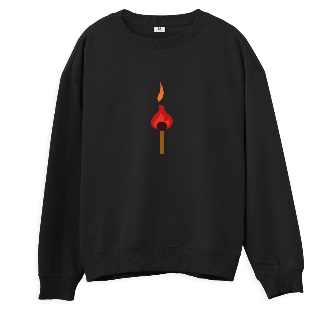 Match Fire - Sweatshirt