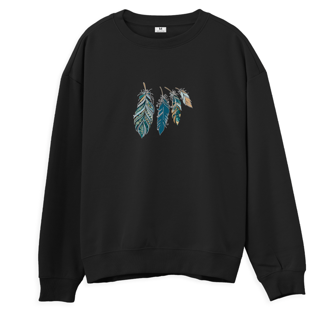Four Feather - Sweatshirt -Regular