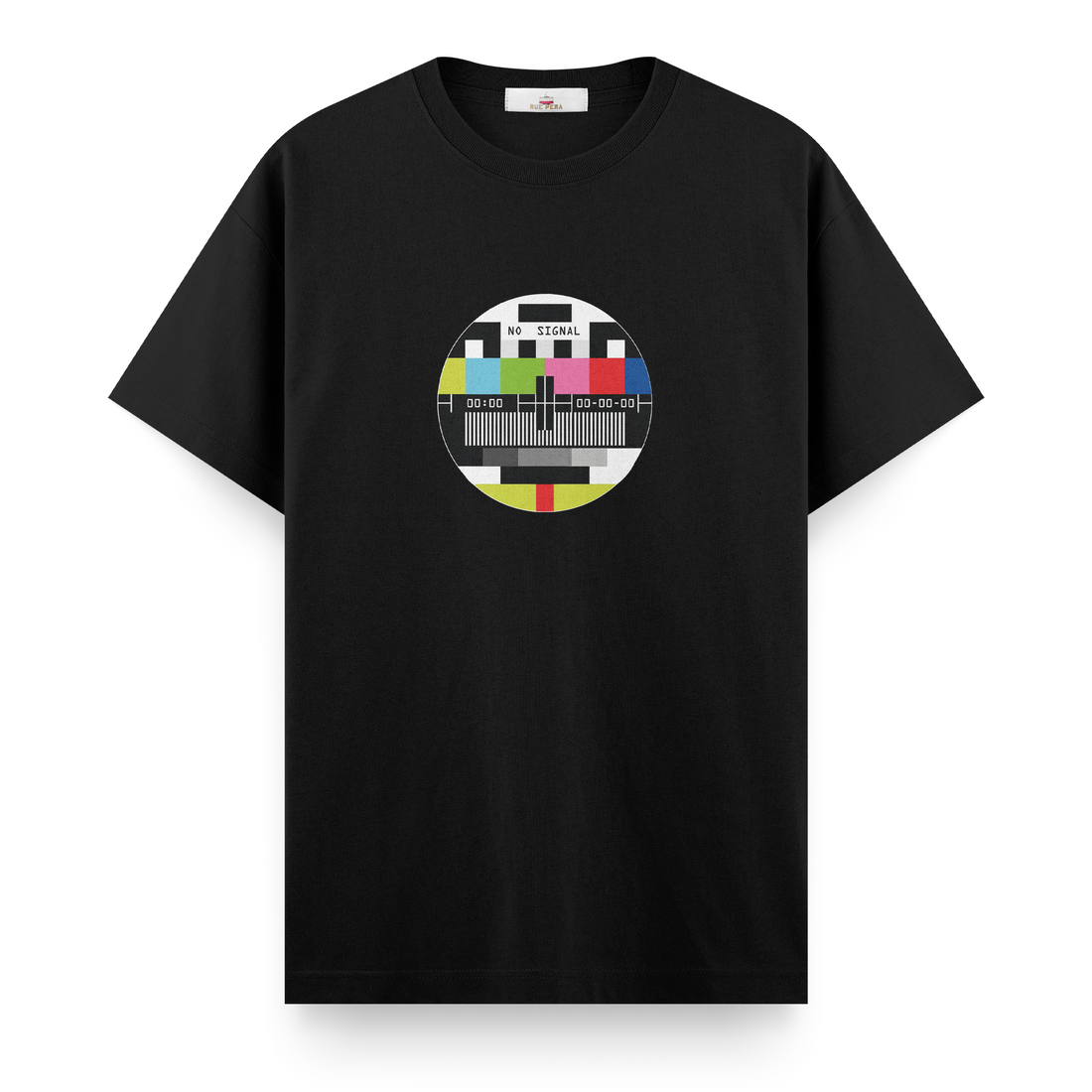 No Signal - Regular Tshirt