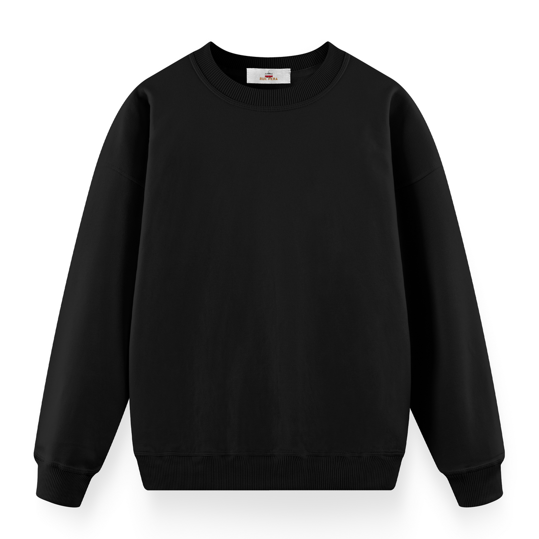 Basic - Premium Çocuk Sweatshirt