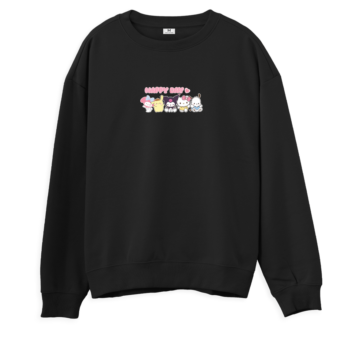 Hello Kitty Happy Day - Sweatshirt
