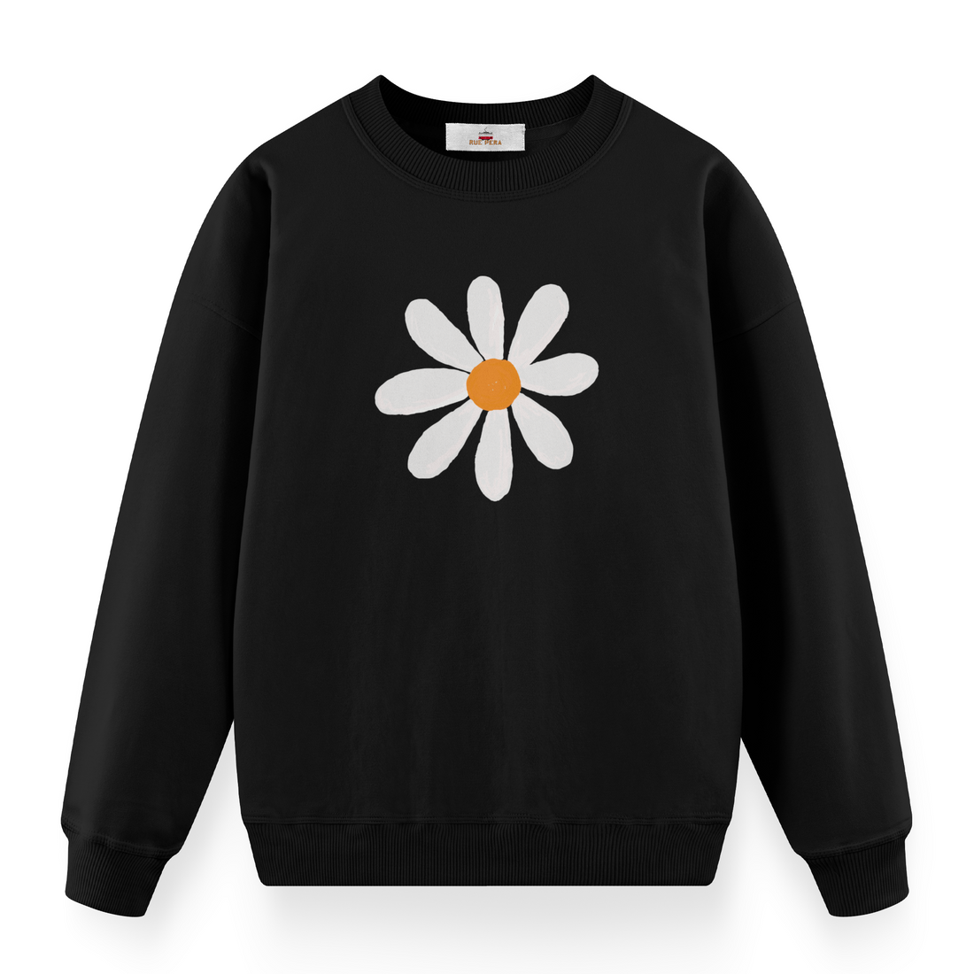 Daisy - Premium Oversize Sweatshirt