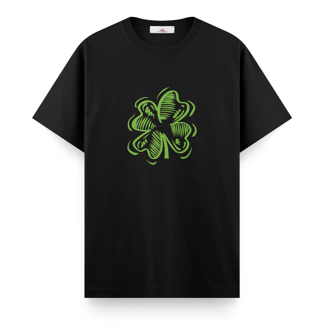 Clover - Regular Tshirt