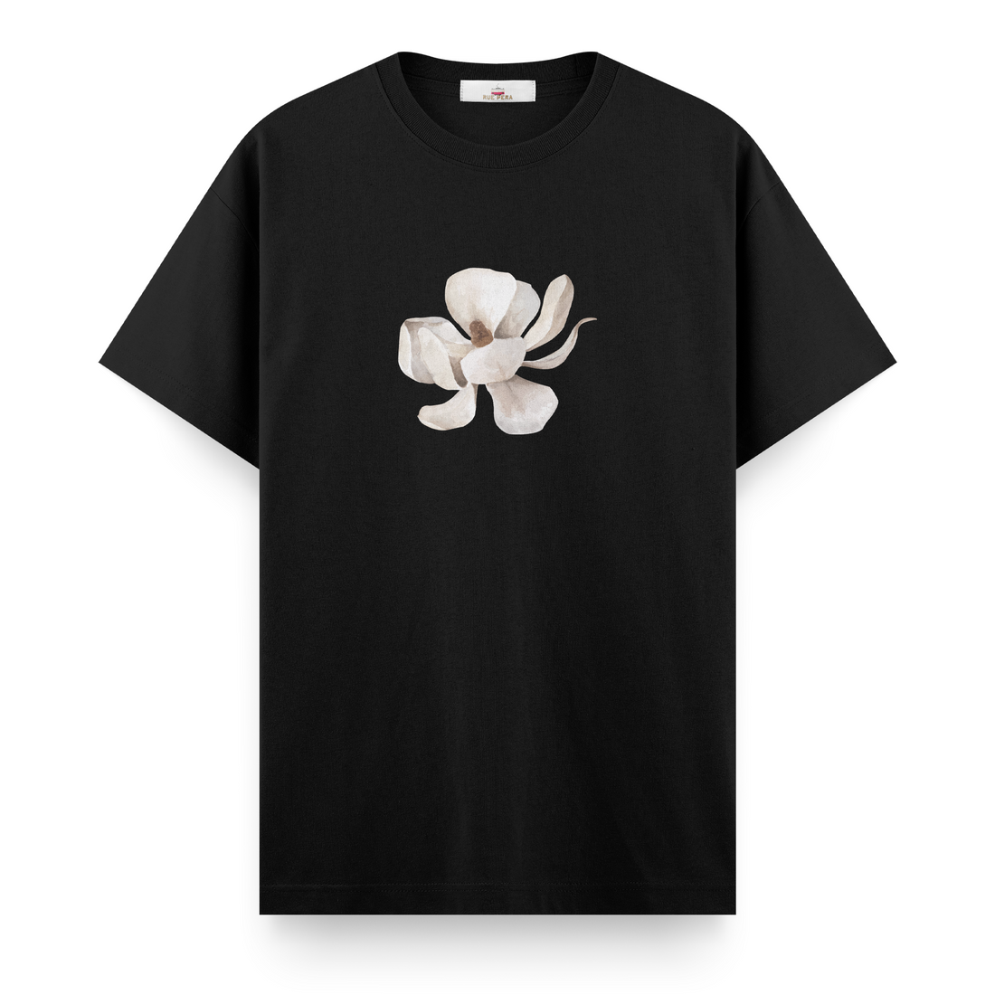Magnolia - Regular Tshirt