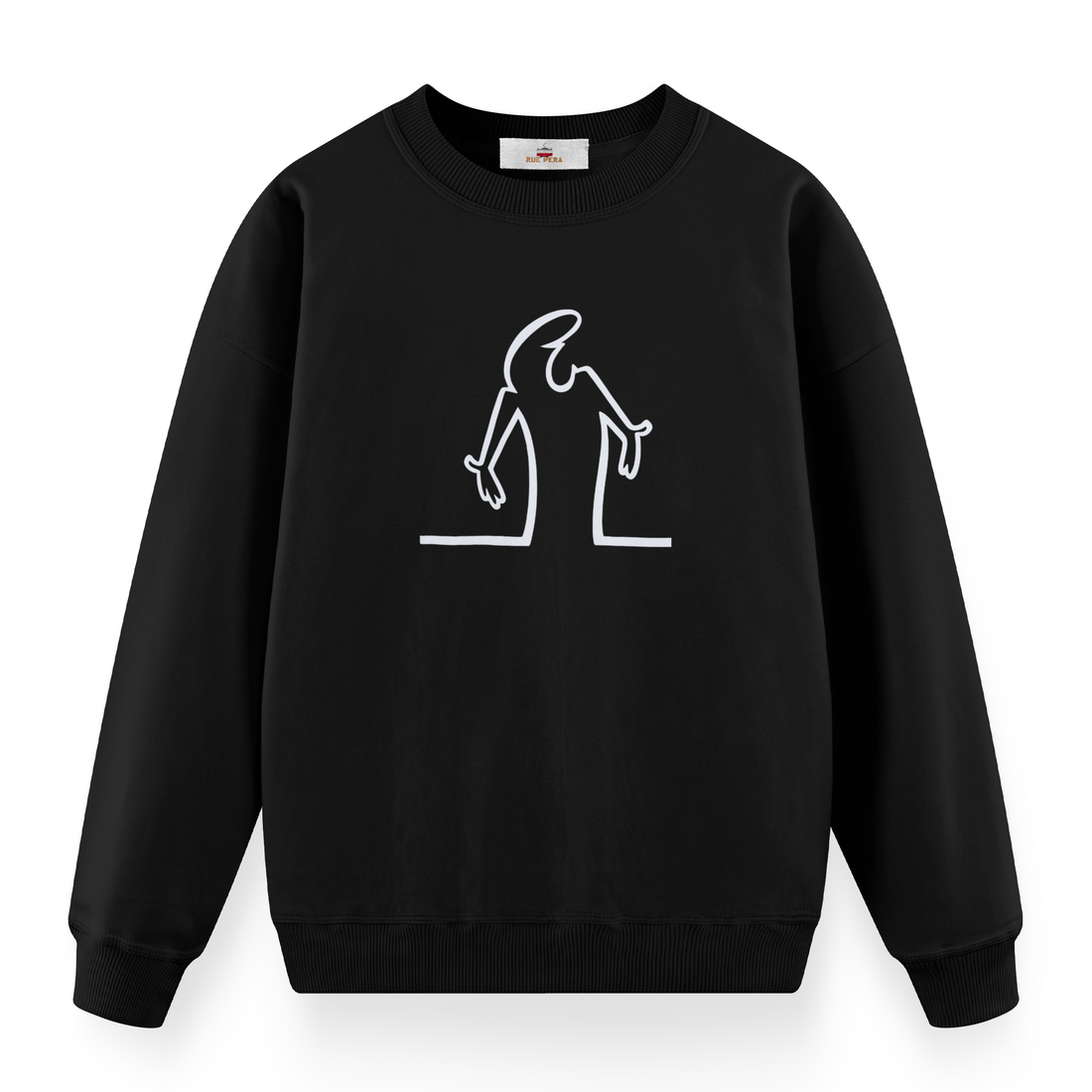 Lineman Hate - Premium Çocuk Sweatshirt