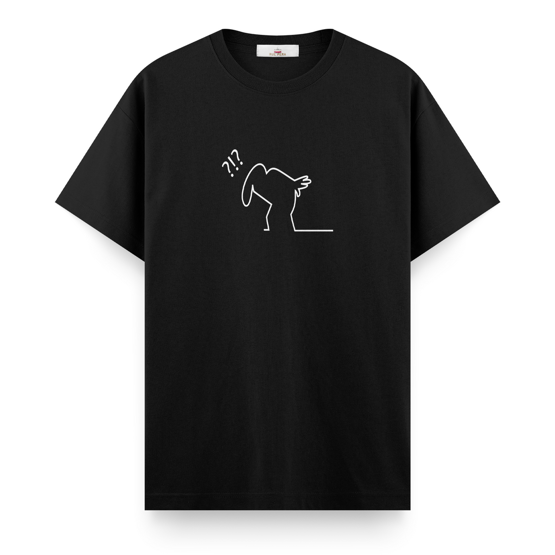 Lineman What - Regular Tshirt Outlet