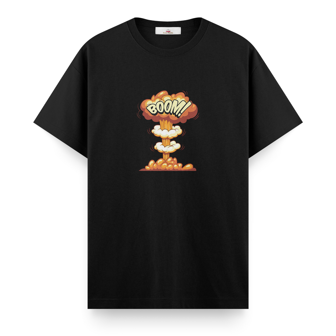 Boom - Regular Tshirt