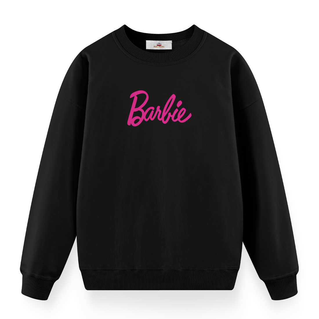 Barbie - Premium Çocuk Sweatshirt