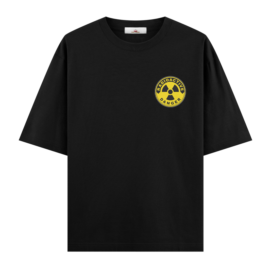Radioactive - Oversize Tshirt