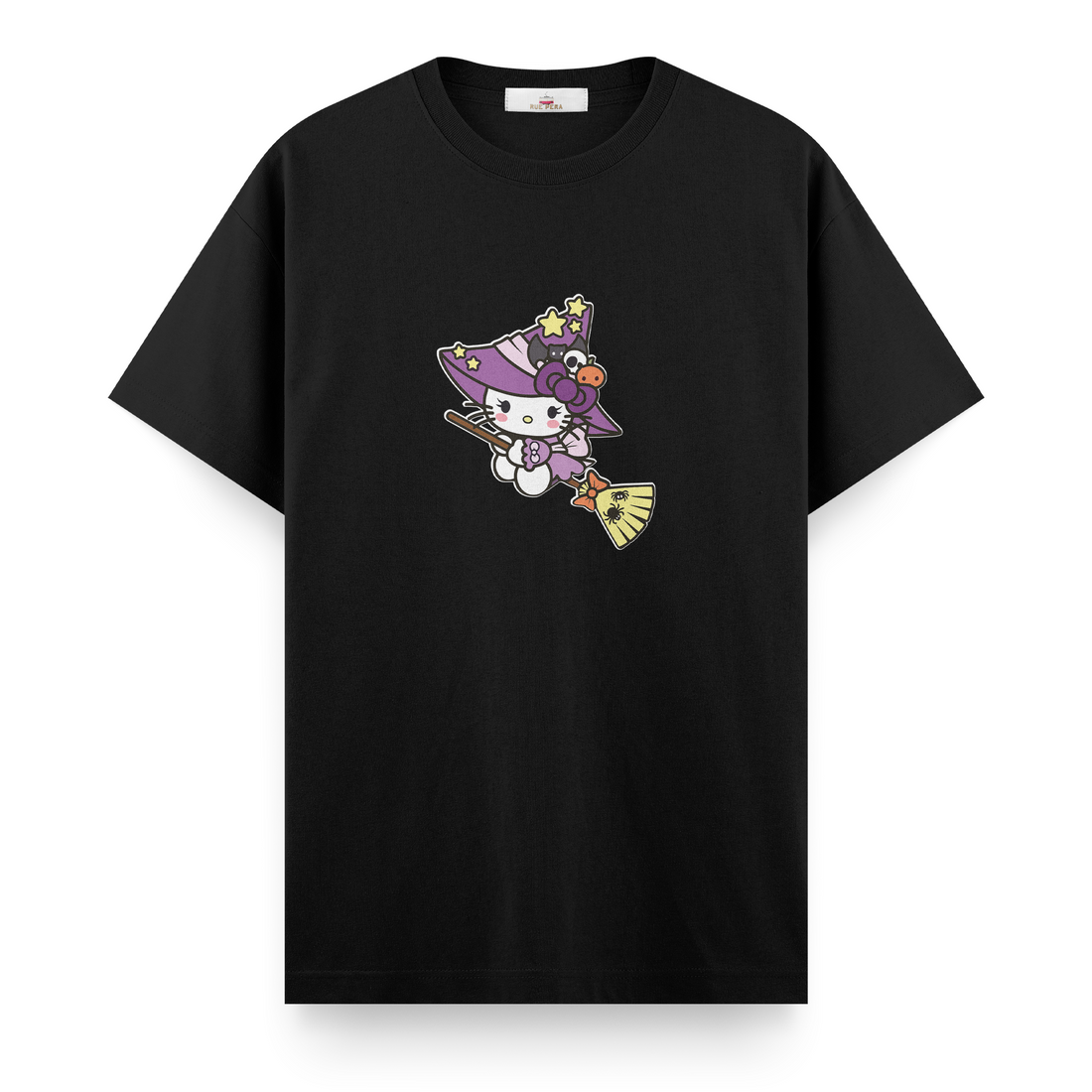 Kuromi Wicth - Çocuk Tshirt
