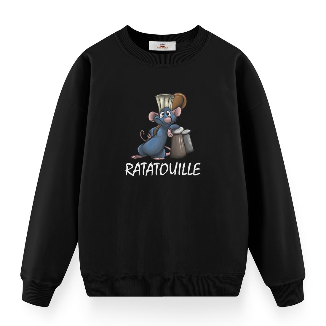 Ratatouille - Premium Çocuk Sweatshirt
