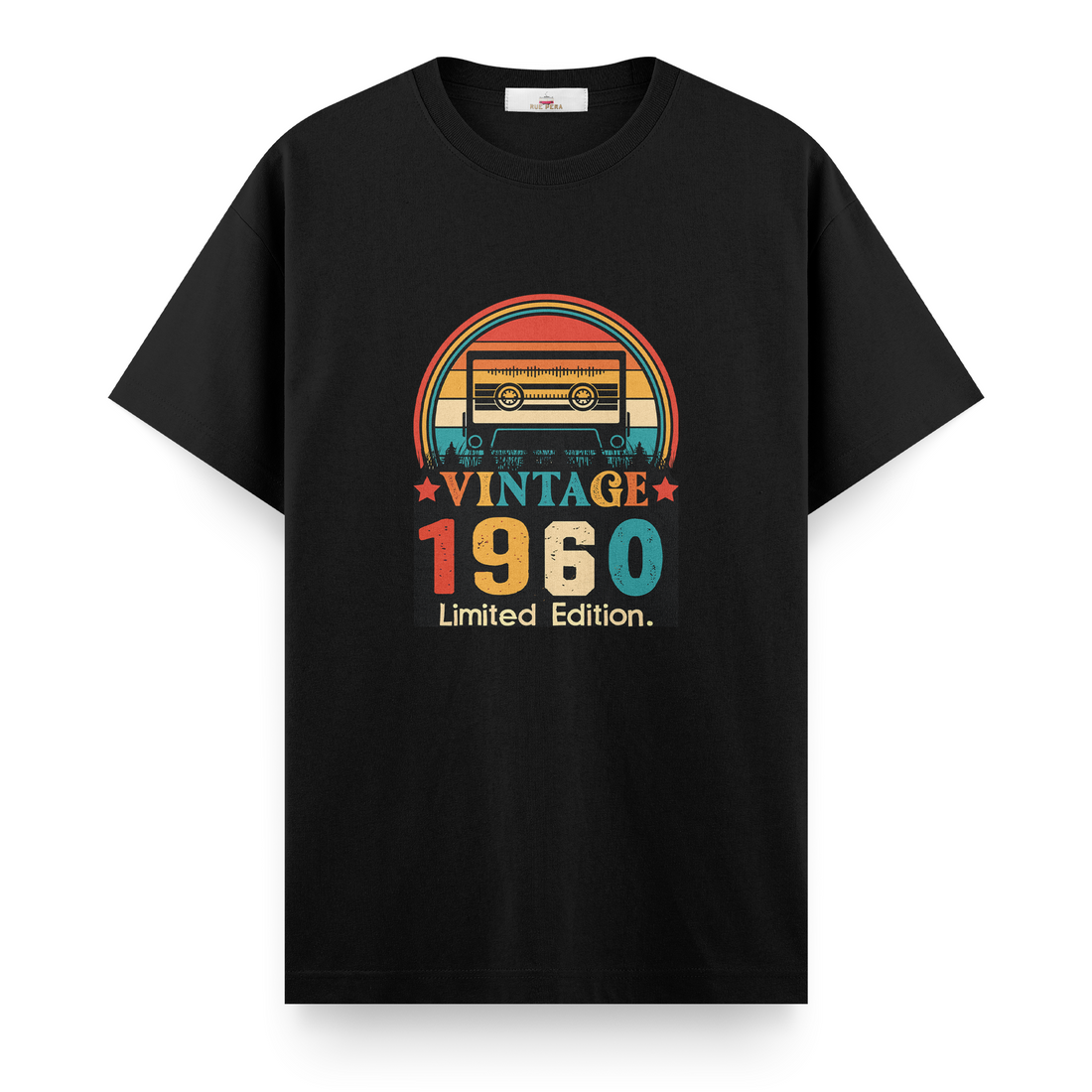 Vintage 1960 - Regular Tshirt