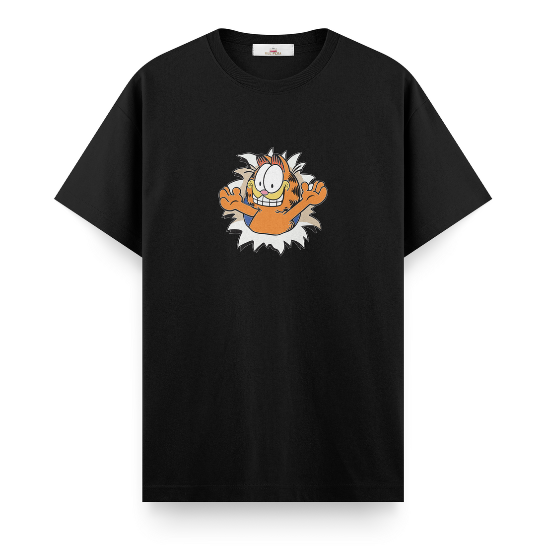 Garfield - Çocuk Tshirt