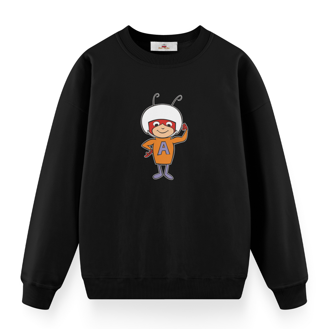 Atom Ant - Premium Çocuk Sweatshirt