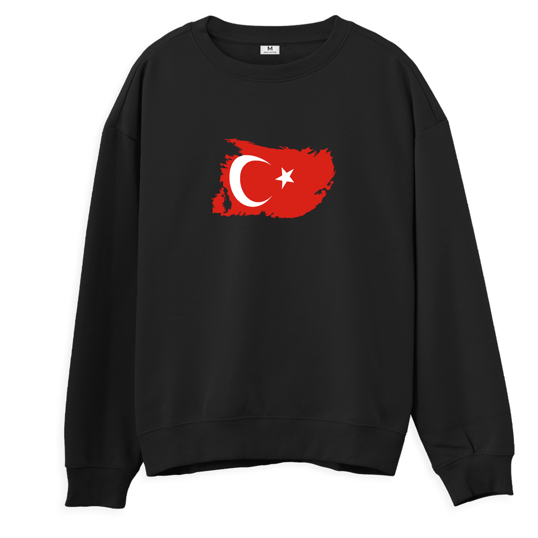 Bayrak - Sweatshirt -Regular