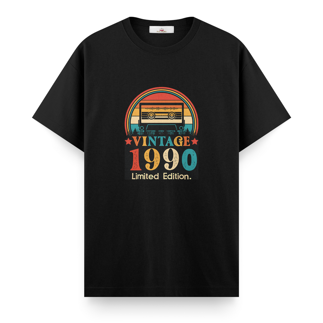 Vintage 1990 - Regular Tshirt