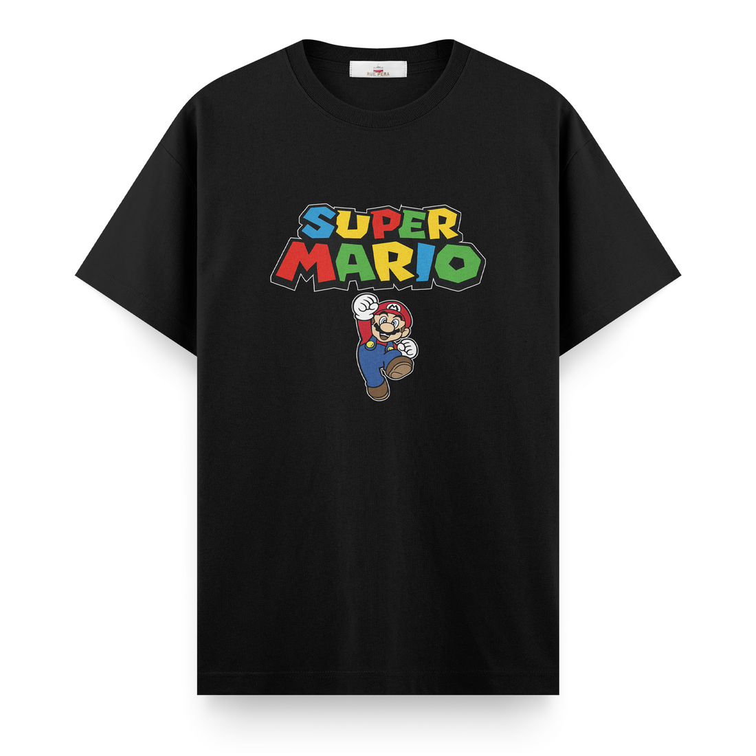 Super Mario - Regular Tshirt