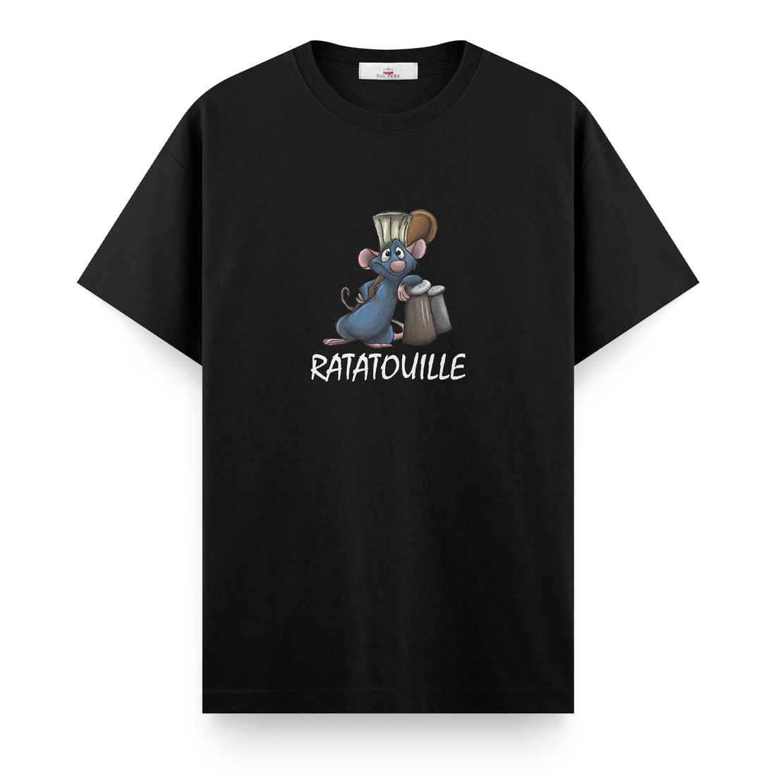 Ratatouille - Çocuk Tshirt