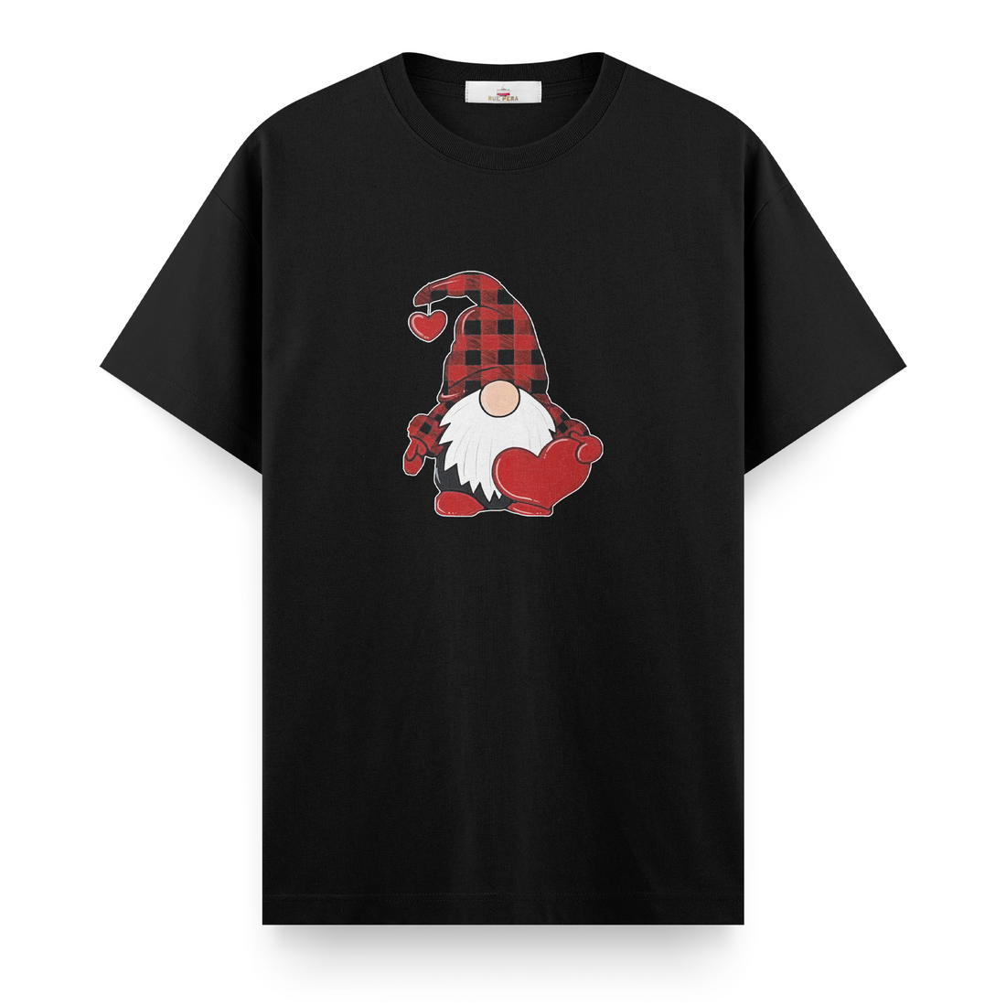 Boy Noel Dwarf - Regular Tshirt Outlet