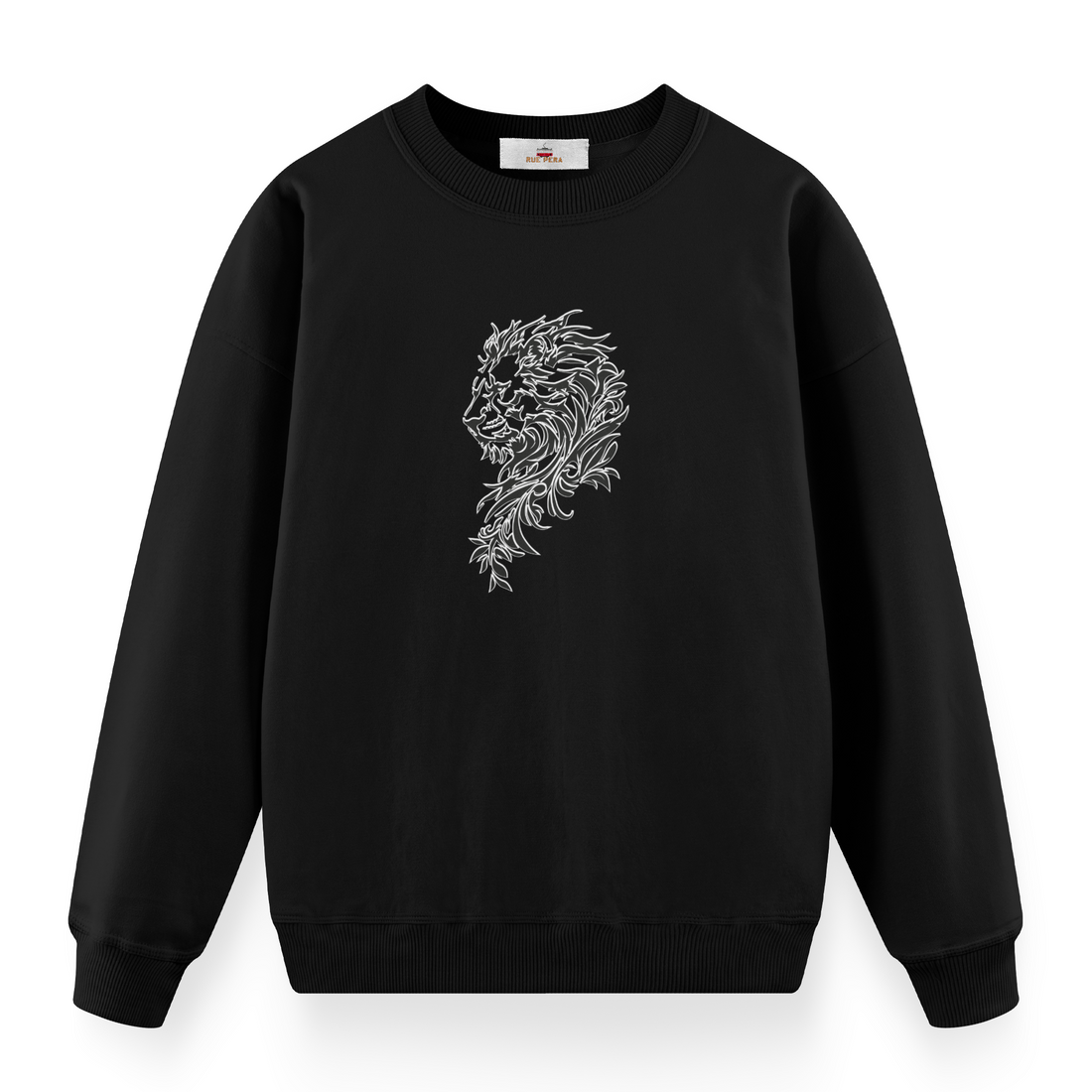 Lion - Premium Çocuk Sweatshirt