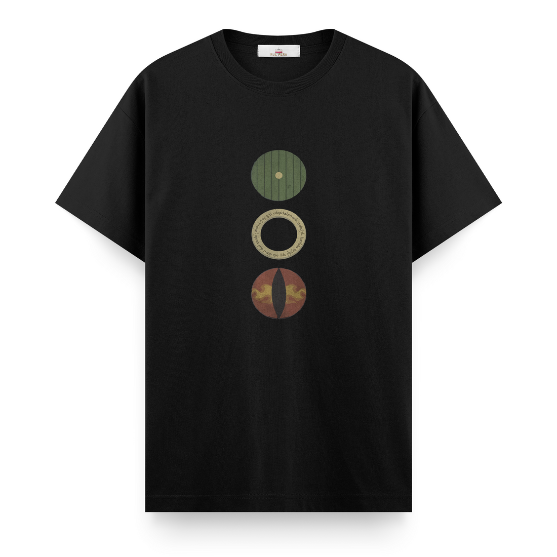 Lord Of The Rings - Çocuk Tshirt