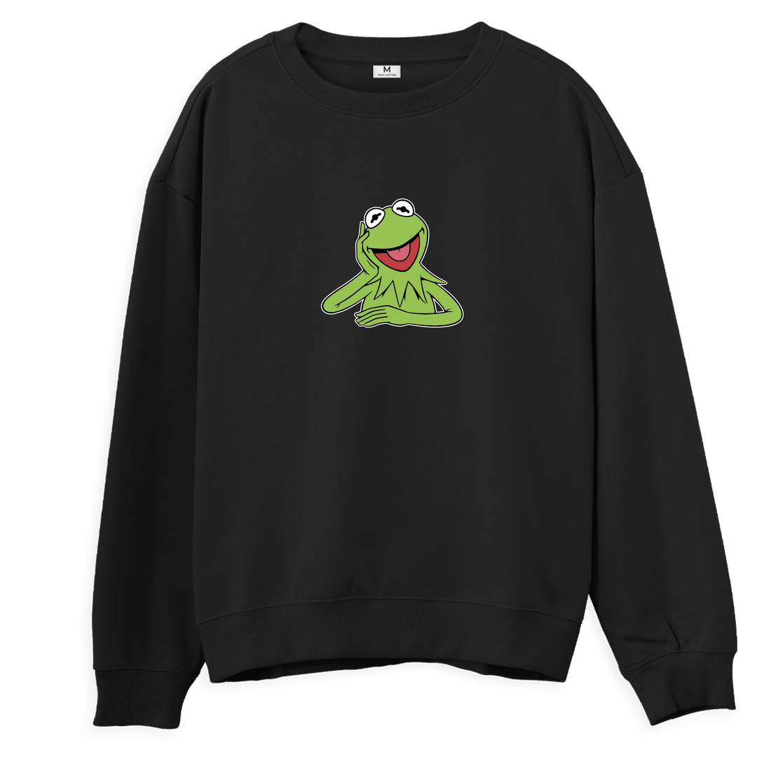 Kermit - Sweatshirt -Regular