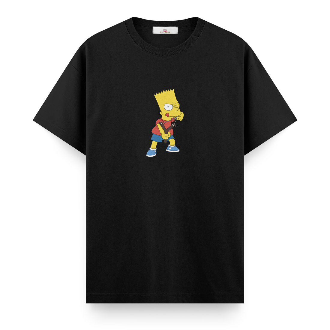 Bart - Çocuk Tshirt