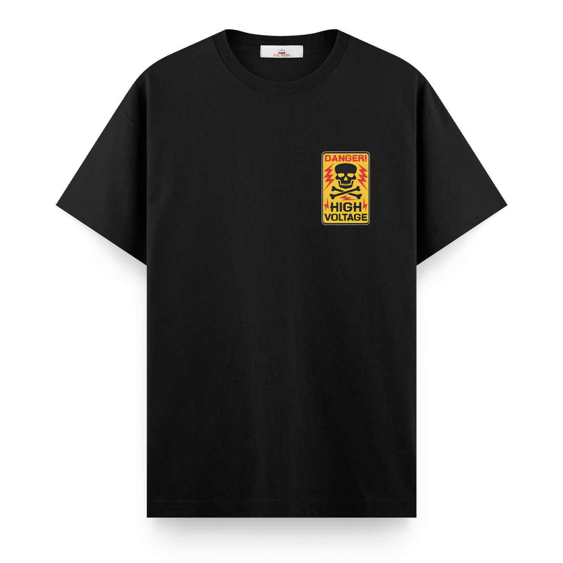 High Voltage - Regular Tshirt