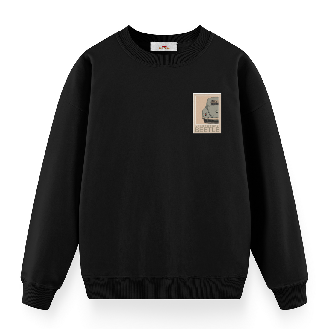 Beetlee - Premium Oversize Sweatshirt