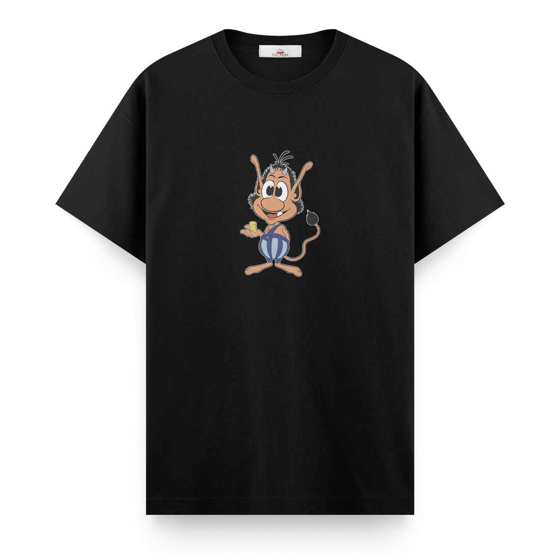 Hugo - Çocuk Tshirt