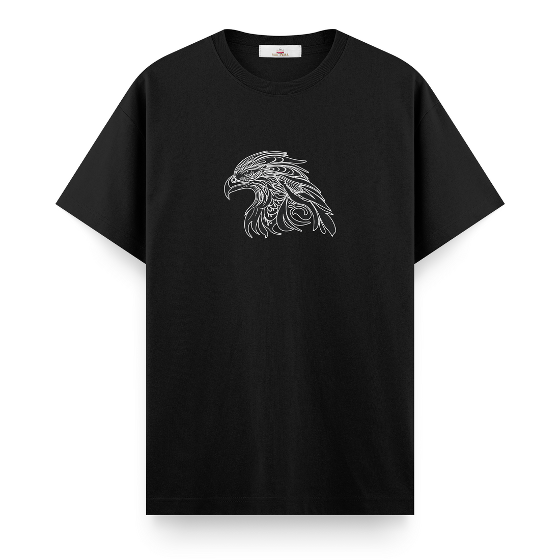 Hawk - Çocuk Tshirt