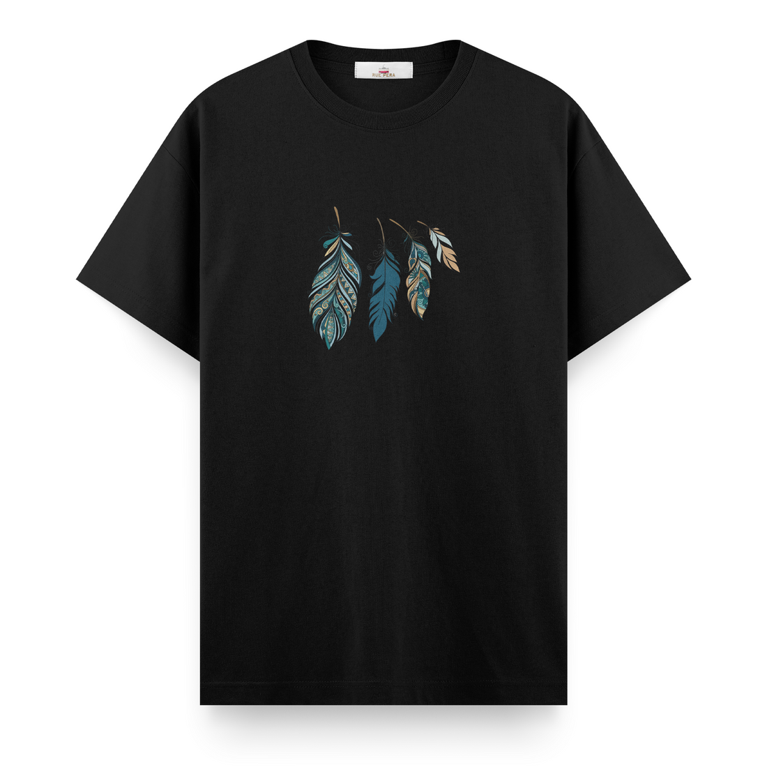 Four Feather - Regular Tshirt