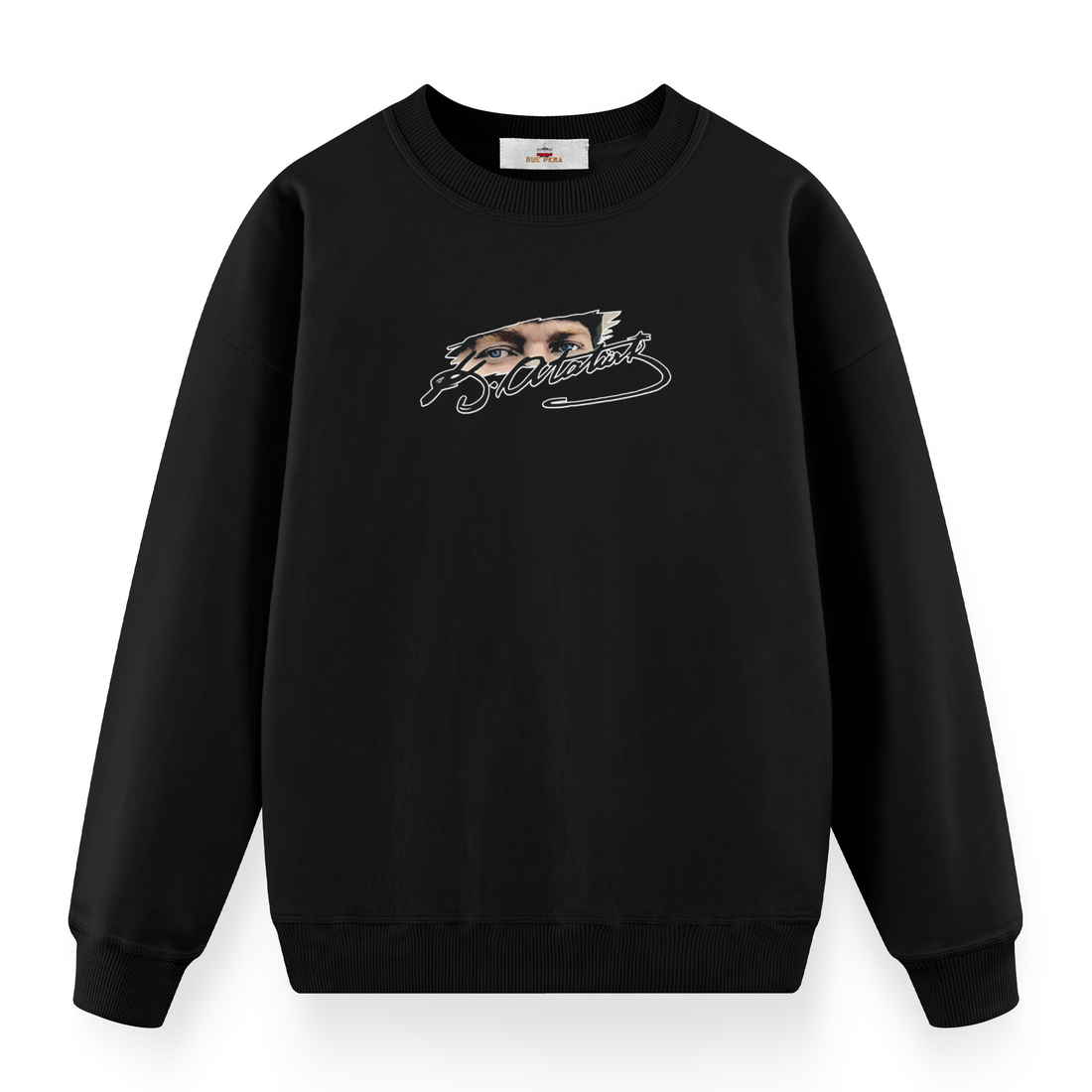 Atatürk - Premium Oversize Sweatshirt