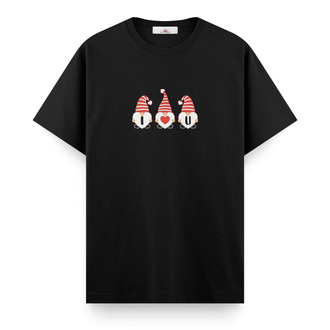 Love Dwarfs - Çocuk Tshirt