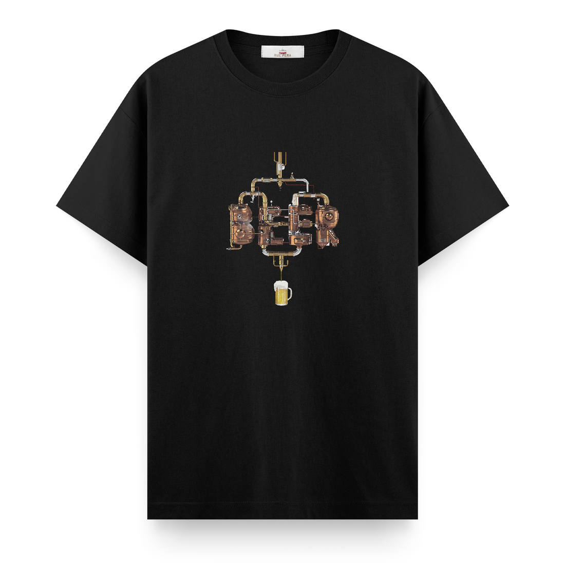 Beer Machine - Regular Tshirt