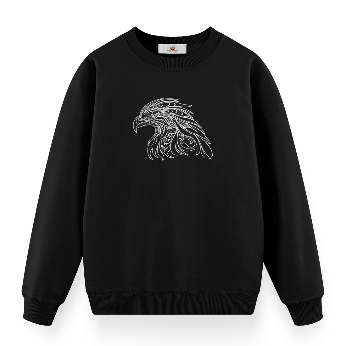 Hawk - Premium Çocuk Sweatshirt