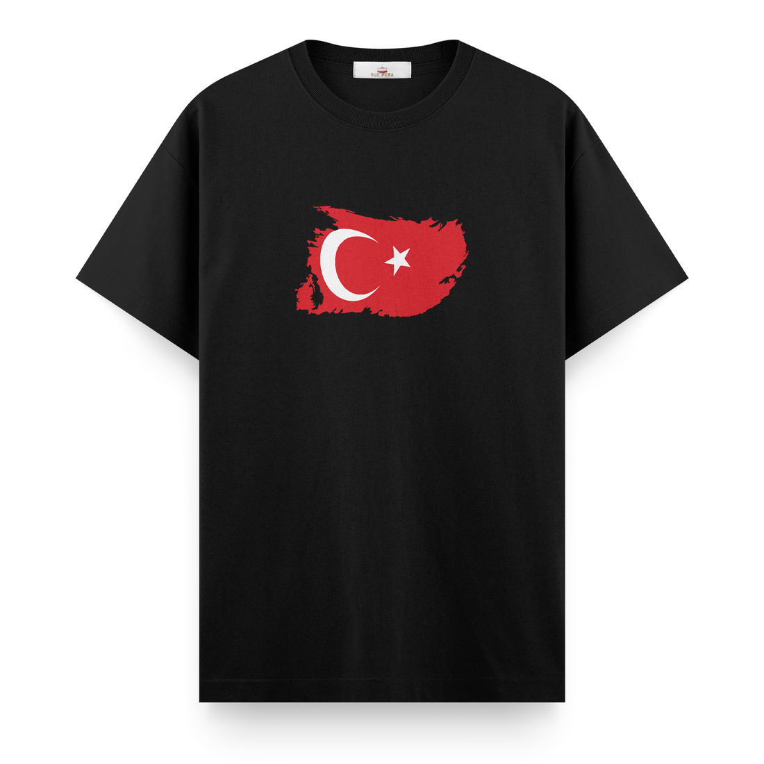 Bayrak - Çocuk Tshirt