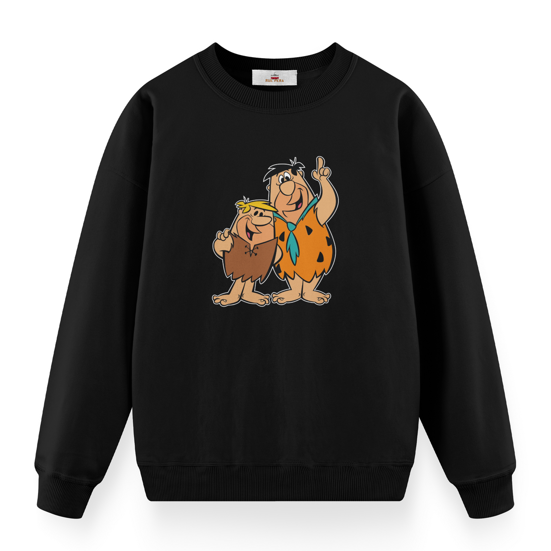 Fred and Barnie - Premium Çocuk Sweatshirt