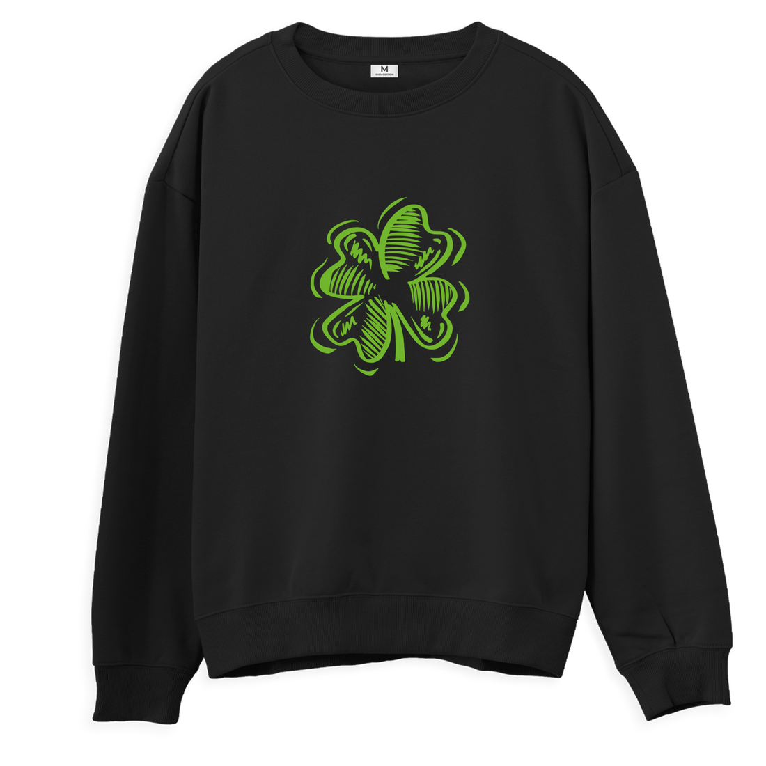 Clover - Sweatshirt -Regular