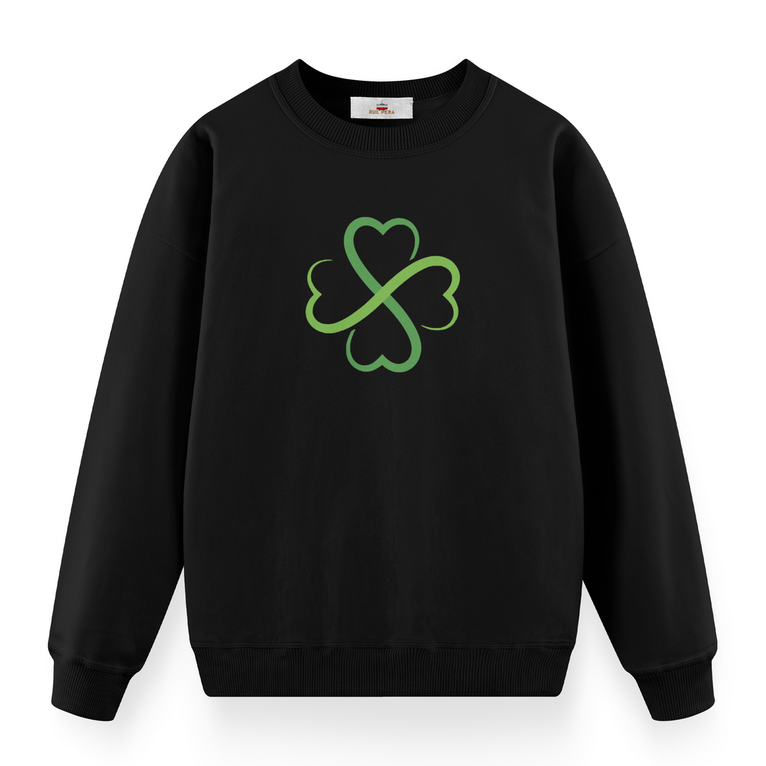 Yonca - Premium Oversize Sweatshirt