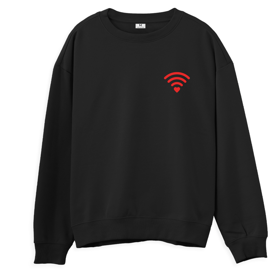 Love Wifi - Sweatshirt